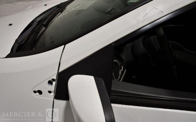 RENAULT CLIO 1,5 DCI 75 EXPRESSION CLIM BLANC FJ-692-PR