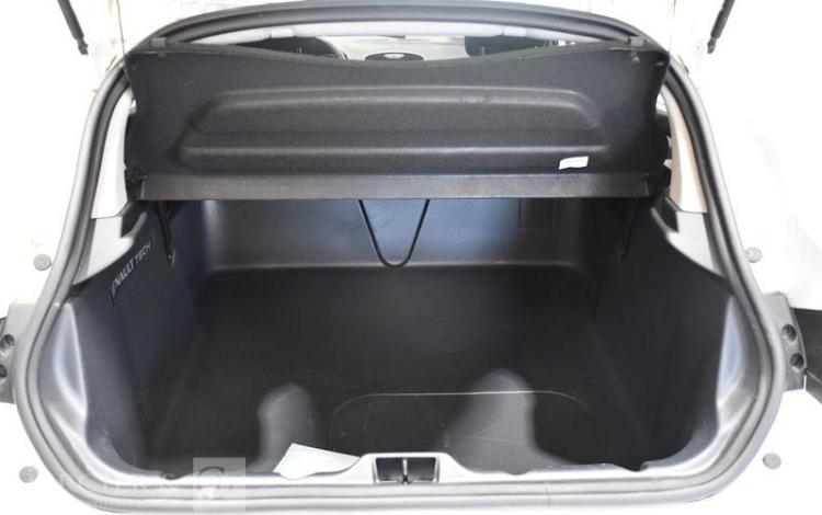 RENAULT CLIO STE REVERSIBLE BUSINESS TCE 90 BLANC FJ-704-MF