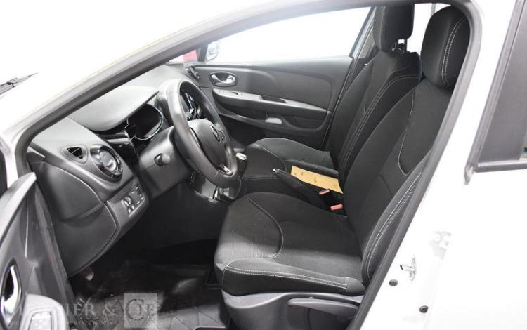 RENAULT CLIO STE REVERSIBLE BUSINESS TCE 90 BLANC FJ-704-MF