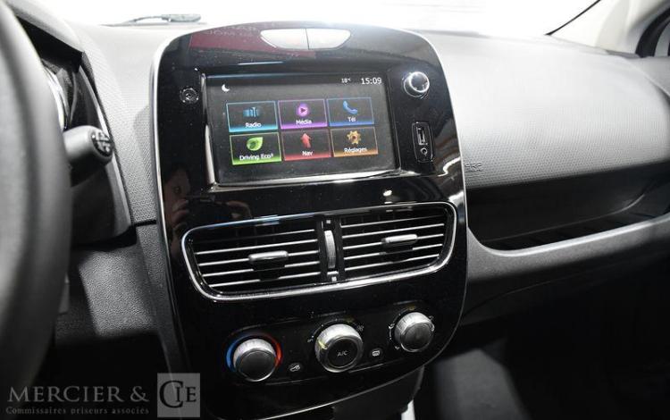 RENAULT CLIO STE REVERSIBLE BUSINESS TCE 90 BLANC FJ-704-MF