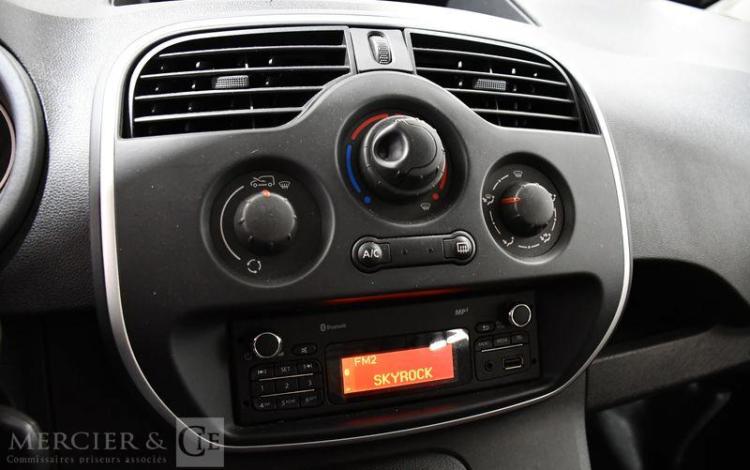 RENAULT KANGOO EXPRESS MAXI CAB APPRO GD CFT DCI 110 BLANC FJ-762-RD