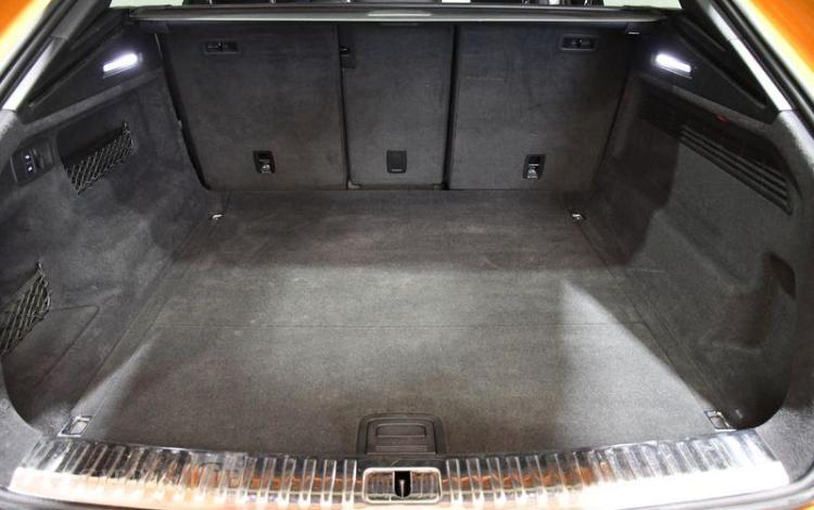 AUDI Q8 50 TDI 285ch S-LINE QUATTRO TIPTRONIC ORA FJ-937-CT