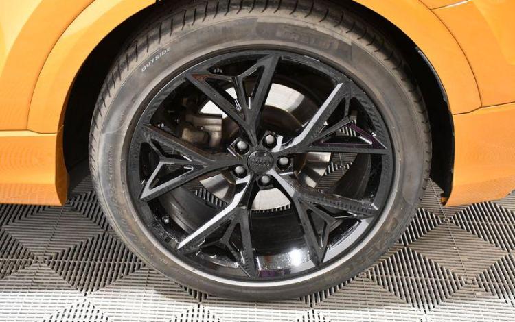 AUDI Q8 50 TDI 285ch S-LINE QUATTRO TIPTRONIC ORA FJ-937-CT