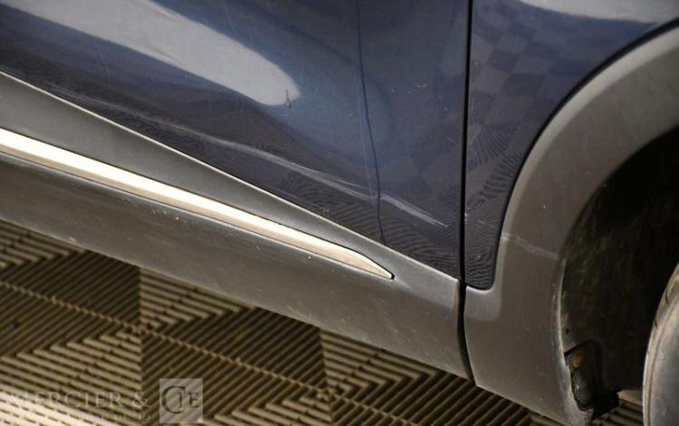 RENAULT CAPTUR 1.5 DCI 90ch BUSINESS EDC BLEU FK-112-XY