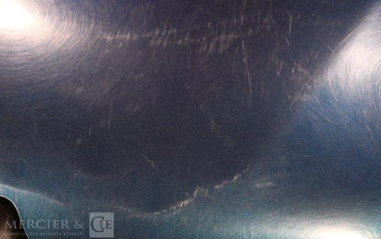 RENAULT CAPTUR 1.5 DCI 90ch BUSINESS EDC BLEU FK-112-XY