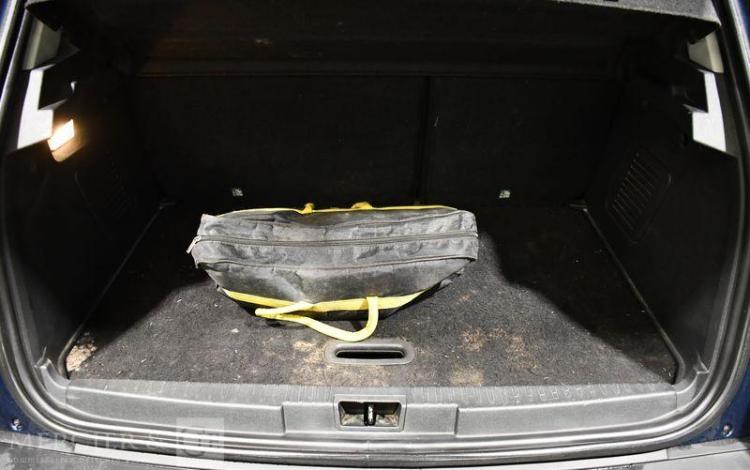 RENAULT CAPTUR 1.5 DCI 90ch BUSINESS EDC BLEU FK-112-XY