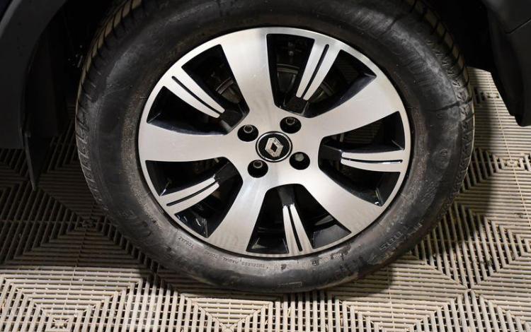 RENAULT CAPTUR 1.5 DCI 90ch BUSINESS EDC BLEU FK-112-XY