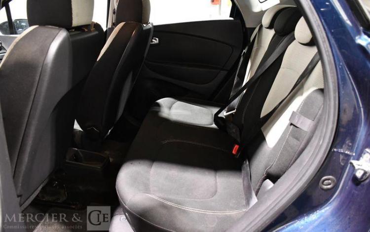 RENAULT CAPTUR 1.5 DCI 90ch BUSINESS EDC BLEU FK-112-XY