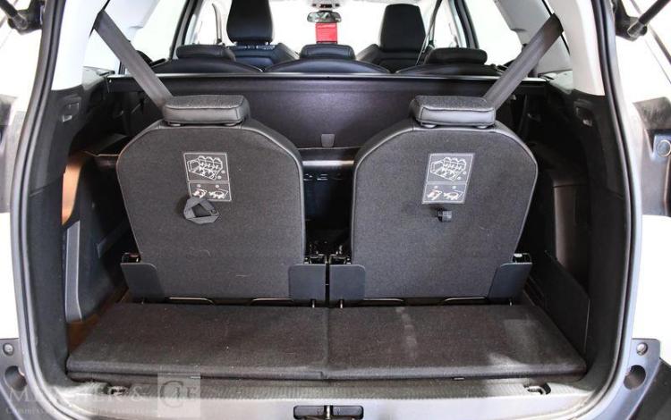 PEUGEOT 5008 1.2 PURETECH 130ch ALLURE EAT BLANC FK-395-NP