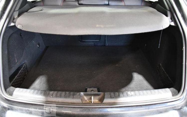 MERCEDES GLA 2.2 220 CDI 170ch FASCINATION 7G-DCT NOIR FK-604-NM