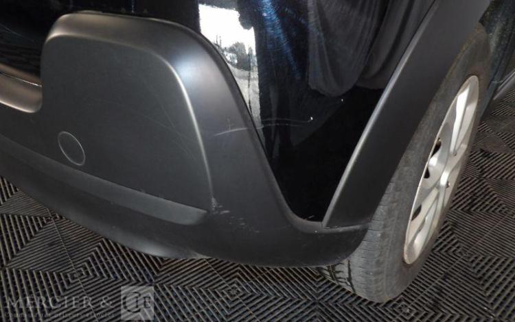 CITROEN C3 AE 1,5 BLUE HDI 100 FEEL NOIR FL-097-RA