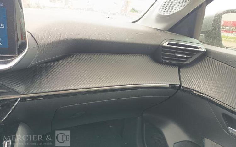 PEUGEOT 208 GRIS FL-675-TW