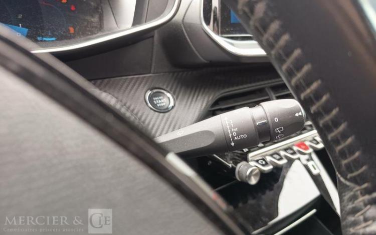 PEUGEOT 208 GRIS FL-675-TW