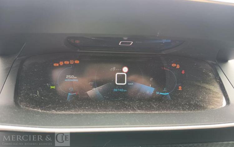 PEUGEOT 208 GRIS FL-675-TW