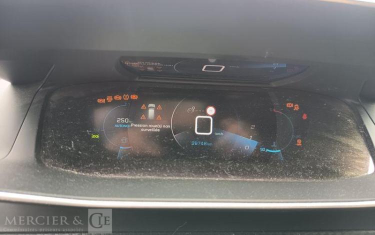 PEUGEOT 208 GRIS FL-675-TW