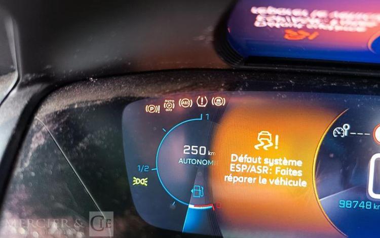 PEUGEOT 208 GRIS FL-675-TW