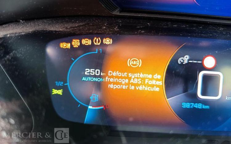 PEUGEOT 208 GRIS FL-675-TW