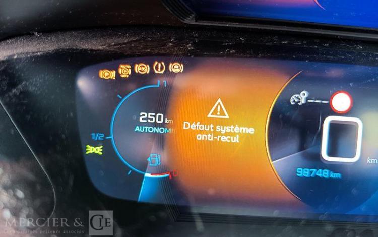 PEUGEOT 208 GRIS FL-675-TW