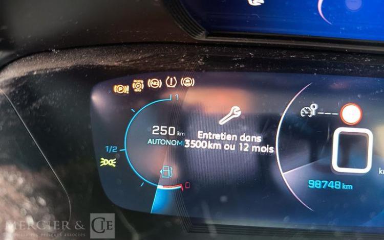 PEUGEOT 208 GRIS FL-675-TW