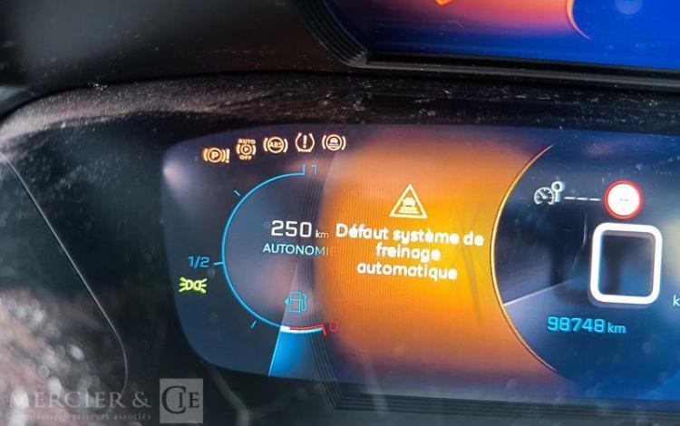 PEUGEOT 208 GRIS FL-675-TW