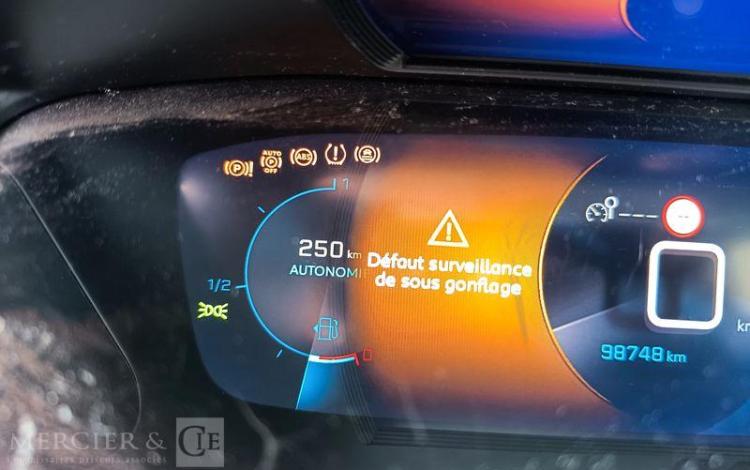 PEUGEOT 208 GRIS FL-675-TW