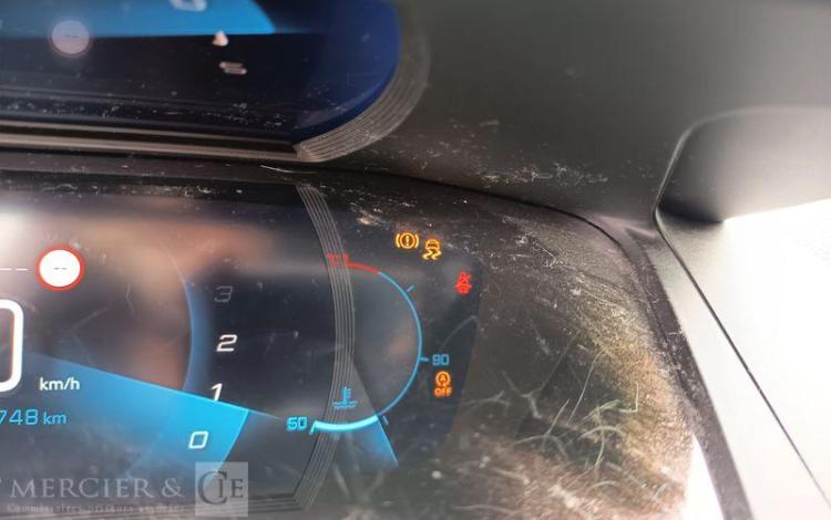 PEUGEOT 208 GRIS FL-675-TW