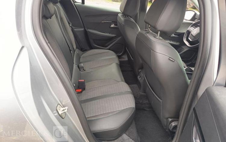 PEUGEOT 208 GRIS FL-675-TW