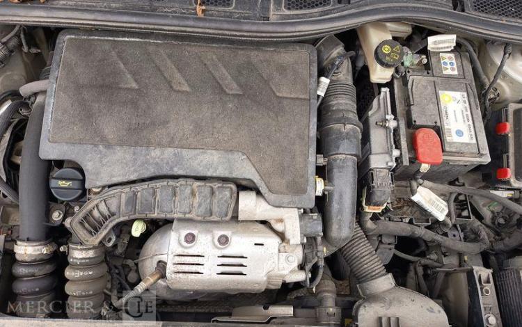 PEUGEOT 208 GRIS FL-675-TW