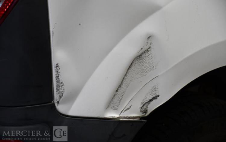 RENAULT KANGOO EXPRESS GD CFT BLUE DCI 115 BLANC FL-799-GY