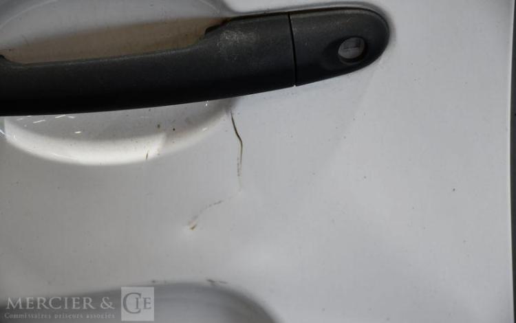 RENAULT KANGOO EXPRESS GD CFT BLUE DCI 115 BLANC FL-799-GY