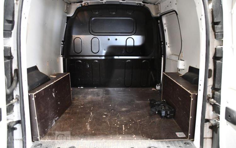 RENAULT KANGOO EXPRESS GD CFT BLUE DCI 115 BLANC FL-799-GY