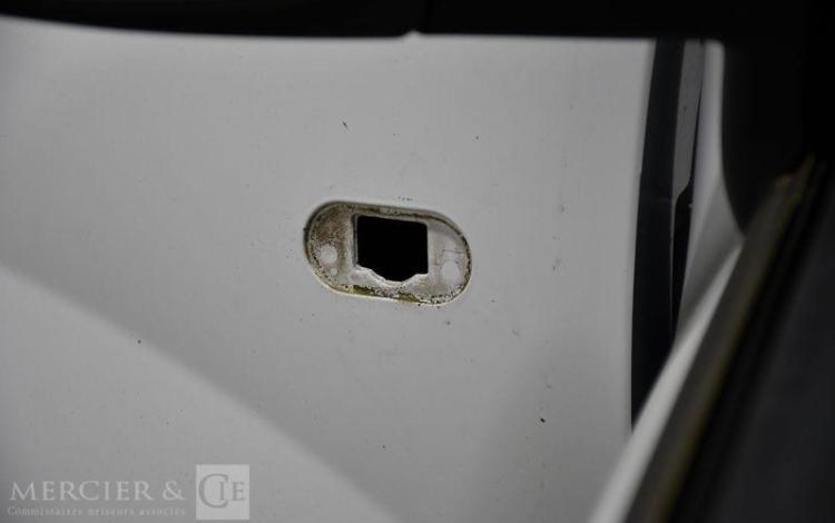 RENAULT KANGOO EXPRESS GD CFT BLUE DCI 115 BLANC FL-799-GY