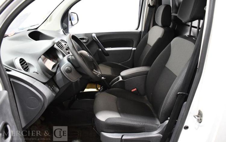 RENAULT KANGOO EXPRESS GD CFT BLUE DCI 115 BLANC FL-799-GY