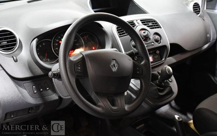 RENAULT KANGOO EXPRESS GD CFT BLUE DCI 115 BLANC FL-799-GY