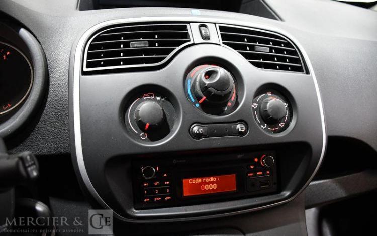 RENAULT KANGOO EXPRESS GD CFT BLUE DCI 115 BLANC FL-799-GY