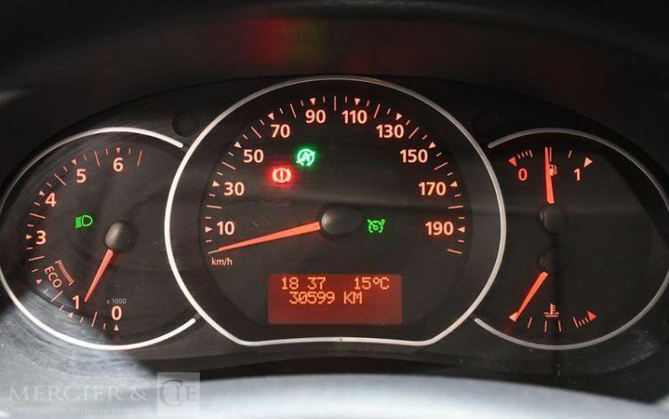 RENAULT KANGOO EXPRESS GD CFT BLUE DCI 115 BLANC FL-799-GY