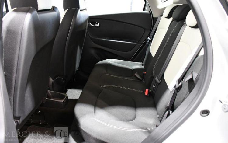 RENAULT CAPTUR 0.9 TCE 90 BUSINESS GRIS FL-807-WR