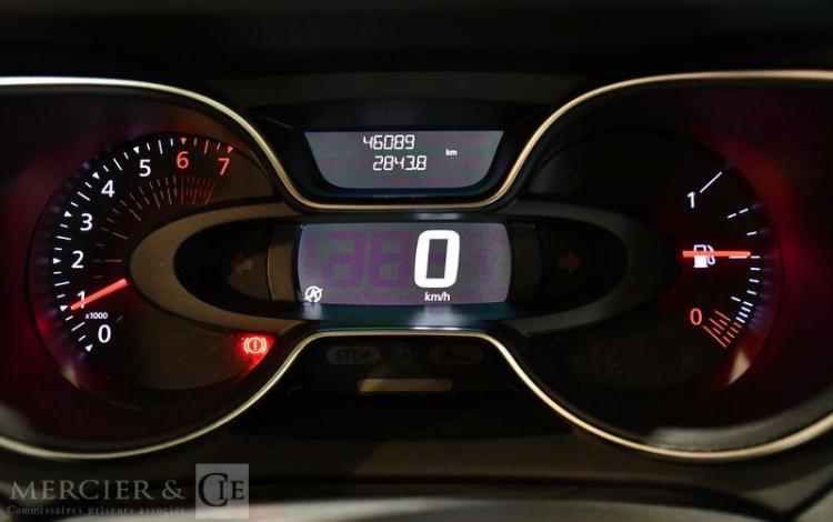 RENAULT CAPTUR 0.9 TCE 90 BUSINESS GRIS FL-807-WR