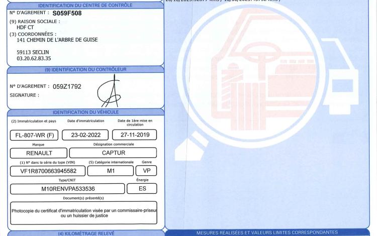 RENAULT CAPTUR 0.9 TCE 90 BUSINESS GRIS FL-807-WR