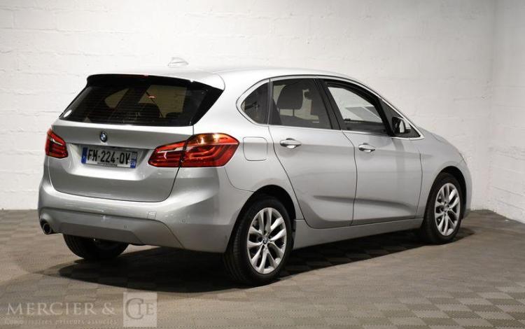 BMW SERIE 2 ACTIVE TOURER  1,5 116 GRIS FM-224-QV