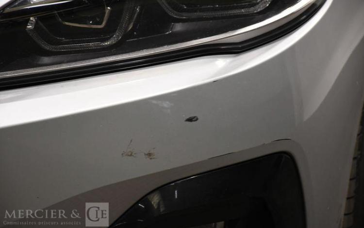 BMW SERIE 2 ACTIVE TOURER  1,5 116 GRIS FM-224-QV