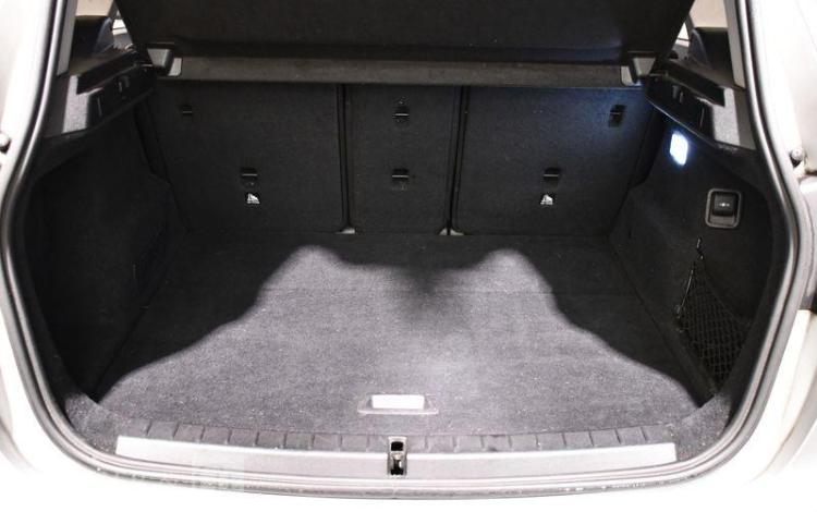 BMW SERIE 2 ACTIVE TOURER  1,5 116 GRIS FM-224-QV