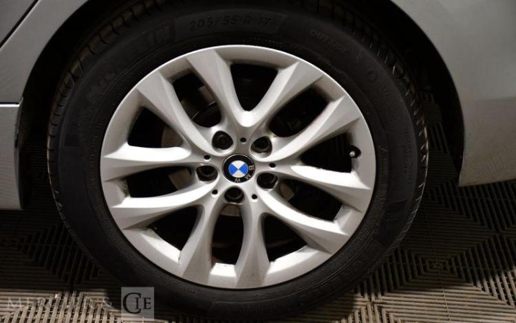 BMW SERIE 2 ACTIVE TOURER  1,5 116 GRIS FM-224-QV