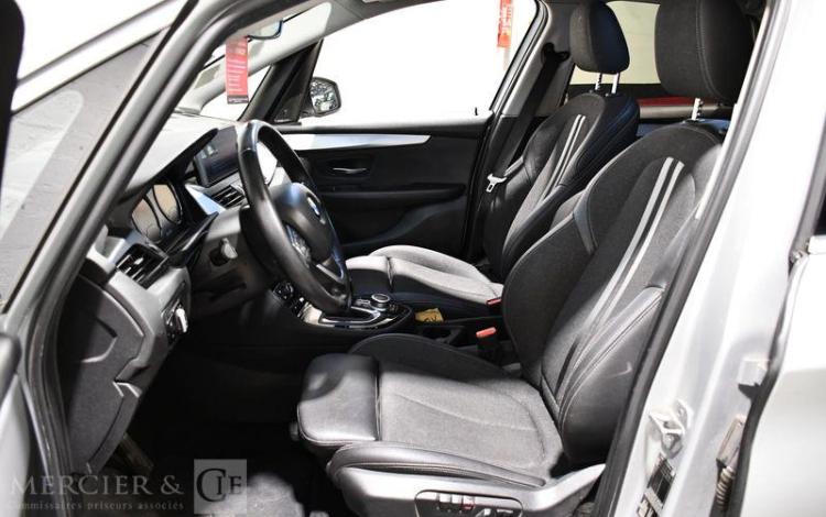 BMW SERIE 2 ACTIVE TOURER  1,5 116 GRIS FM-224-QV