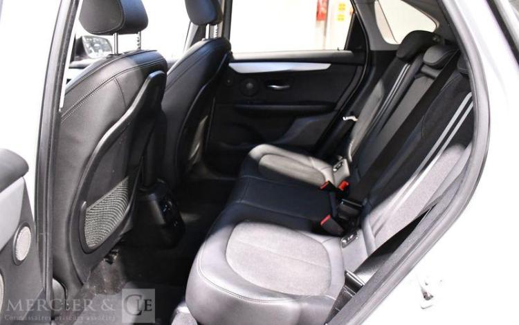 BMW SERIE 2 ACTIVE TOURER  1,5 116 GRIS FM-224-QV