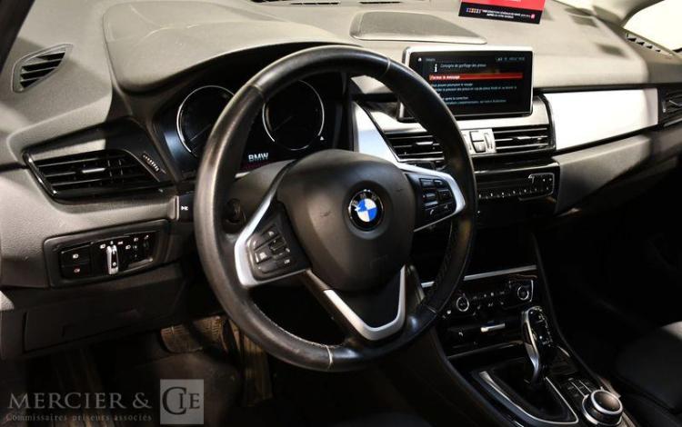 BMW SERIE 2 ACTIVE TOURER  1,5 116 GRIS FM-224-QV