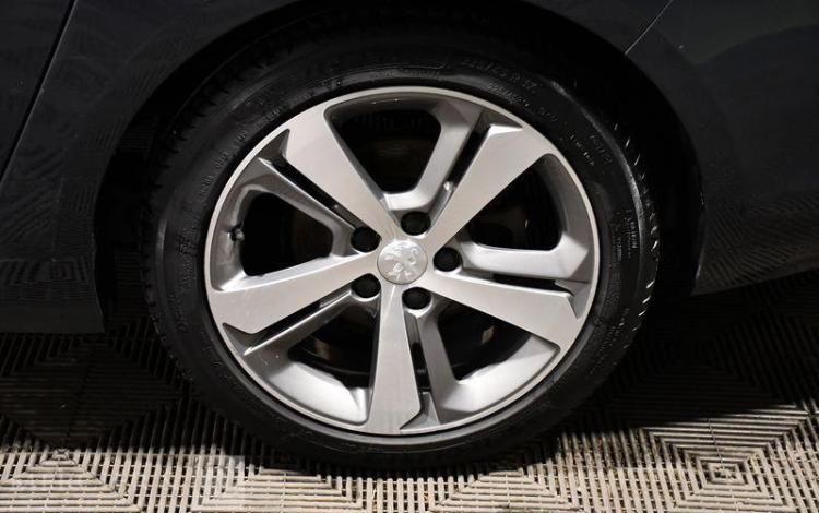 PEUGEOT 308 SW 1.5 BLUEHDI 130ch ALLURE GRIS FM-441-XH