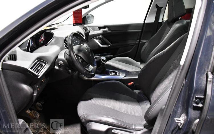 PEUGEOT 308 SW 1.5 BLUEHDI 130ch ALLURE GRIS FM-441-XH