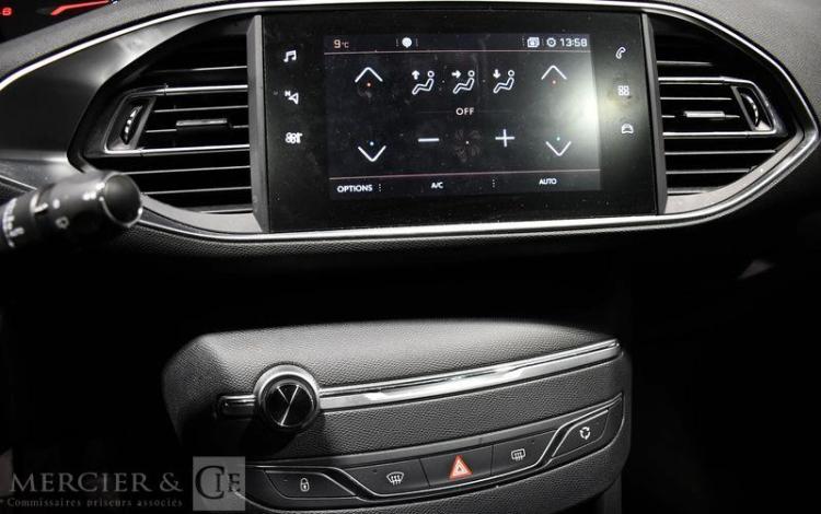 PEUGEOT 308 SW 1.5 BLUEHDI 130ch ALLURE GRIS FM-441-XH