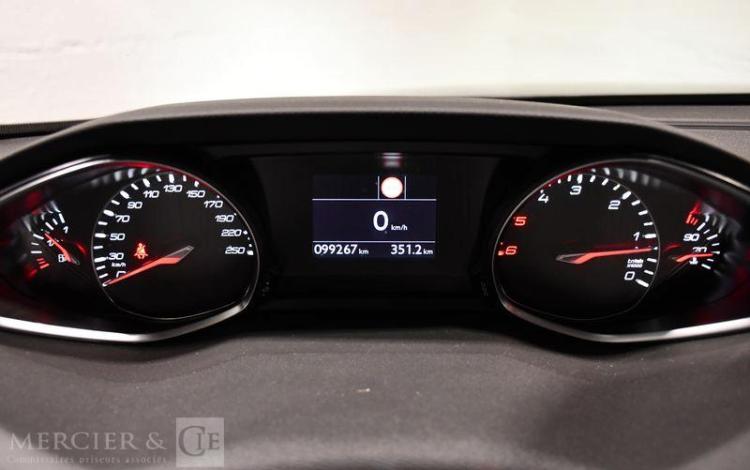 PEUGEOT 308 SW 1.5 BLUEHDI 130ch ALLURE GRIS FM-441-XH